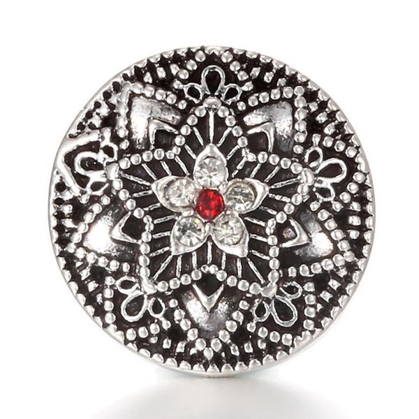 10pcs vintage flower crystal snap button jewelry 18mm snaps alloy button charms fit leather silver snap bracelet, Bronze;silver
10pcs vintage flower crystal snap button jewelry 18mm snaps alloy button charms fit leather silver snap bracelet, Bronze;silver