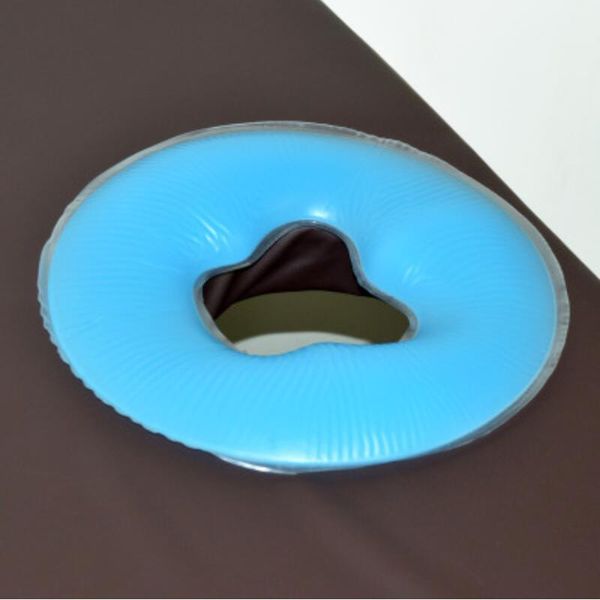 ihad massages pillow silica gel cushion beauty salon bed pillows beauty face cushion u-shaped hole for health
ihad massages pillow silica gel cushion beauty salon bed pillows beauty face cushion u-shaped hole for health