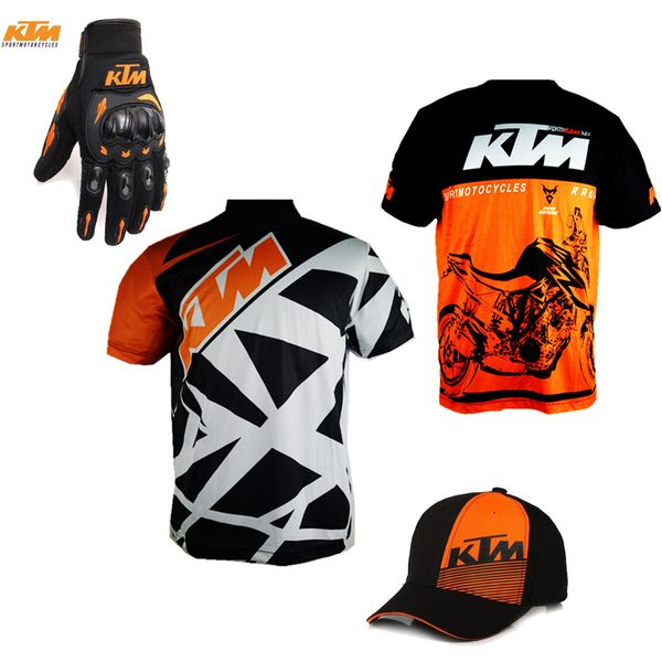 Motorcycle For KTM Jersey Men's Quick-Drying Camiseta Motorbike Cycling Off-Road T-Shirt Short Tee Breathable ATV MX Moto Sports
Motorcycle For KTM Jersey Men's Quick-Drying Camiseta Motorbike Cycling Off-Road T-Shirt Short Tee Breathable ATV MX Moto Sports