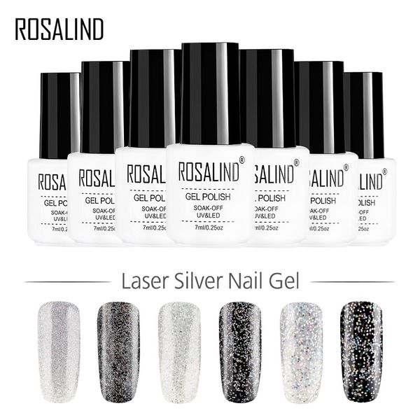 rosalind laser silver gel nail polish gel 7ml uv led soak off nail lacquer semi vernis permanent nails varnish nails art, Red;pink
rosalind laser silver gel nail polish gel 7ml uv led soak off nail lacquer semi vernis permanent nails varnish nails art, Red;pink