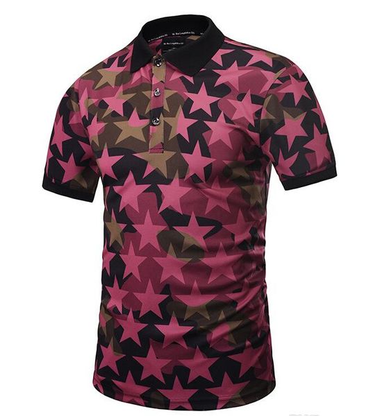 mens clothing pink stars printed shirts short sleeve stand collar male shirt m-3xl ing, White;black
mens clothing pink stars printed shirts short sleeve stand collar male shirt m-3xl ing, White;black