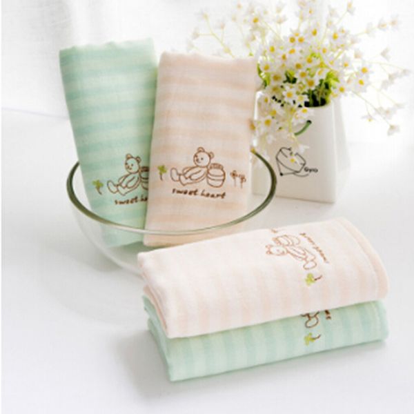 new arrival attractive children soft face towels kids cartoon towels 49*25cm bear cartoon bath towel for children
new arrival attractive children soft face towels kids cartoon towels 49*25cm bear cartoon bath towel for children