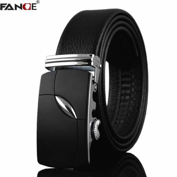 fange male genuine leather belt men cowskin leather belt automatic buckle fashion designer men's belts fg1137b, Black;brown
fange male genuine leather belt men cowskin leather belt automatic buckle fashion designer men's belts fg1137b, Black;brown