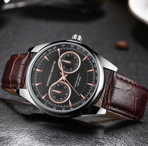 watches men retro design leather band analog quartz wrist watch classics sport digital relogio masculino #d, Slivery;brown
watches men retro design leather band analog quartz wrist watch classics sport digital relogio masculino #d, Slivery;brown