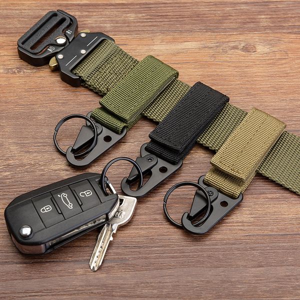 men's canvas clasp colorful keychain nylon metal button oyster mouth shape paste belts cool alloy buckle men eagle belt, Black;brown
men's canvas clasp colorful keychain nylon metal button oyster mouth shape paste belts cool alloy buckle men eagle belt, Black;brown