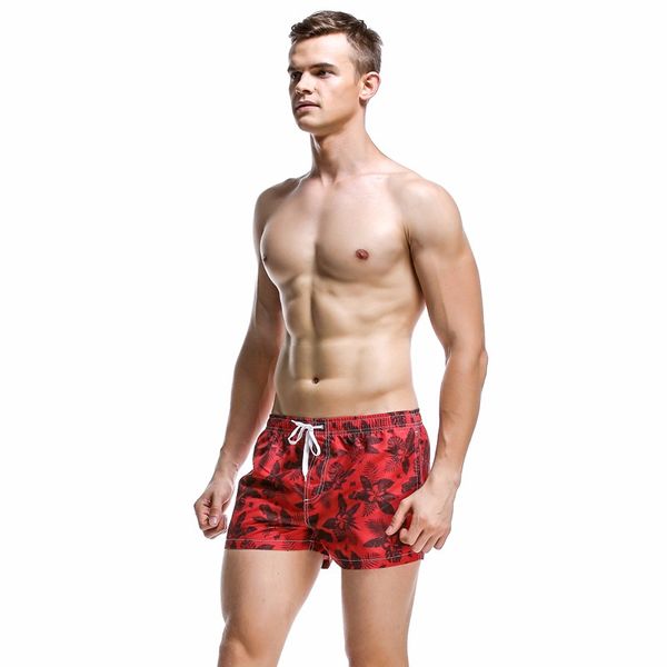 Floral Top Quality Mens Casual Boardshorts New Arrival 6 Colors Summer Flower Print Men Beach Shorts For Sporting Fitness Bermudas
Floral Top Quality Mens Casual Boardshorts New Arrival 6 Colors Summer Flower Print Men Beach Shorts For Sporting Fitness Bermudas