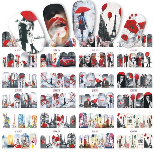 12 designs valentine gift sticker couple/maple nail summer designs nail art water transfer decals for nails tips sticker bn, Black
12 designs valentine gift sticker couple/maple nail summer designs nail art water transfer decals for nails tips sticker bn, Black