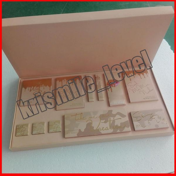 New vacation edition bundle makeup et take me on vacation end me more nude hinny dip ultra glow the wet et
New vacation edition bundle makeup et take me on vacation end me more nude hinny dip ultra glow the wet et