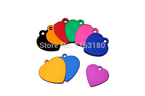 12 pcs/ lot aluminium engraved tags for pets personalised for dog, cat, pet, puppy kitten collar tag
12 pcs/ lot aluminium engraved tags for pets personalised for dog, cat, pet, puppy kitten collar tag