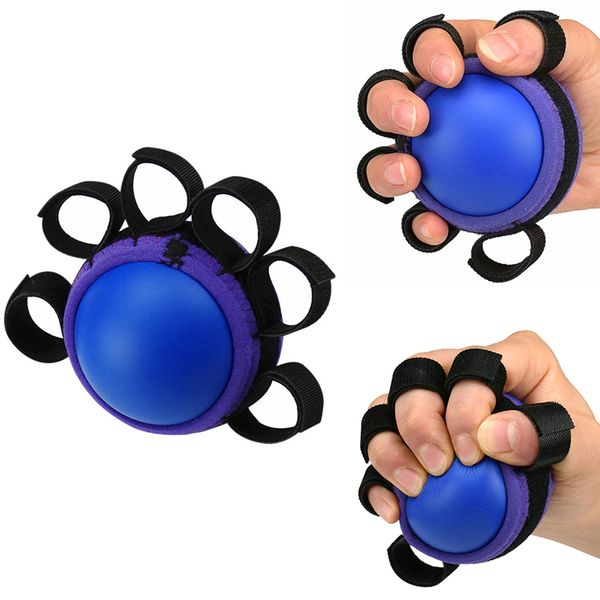 finger hand grip gripper powerball muscle power training rubber ball rehabilitation exercise gripping ball fitness equipment
finger hand grip gripper powerball muscle power training rubber ball rehabilitation exercise gripping ball fitness equipment