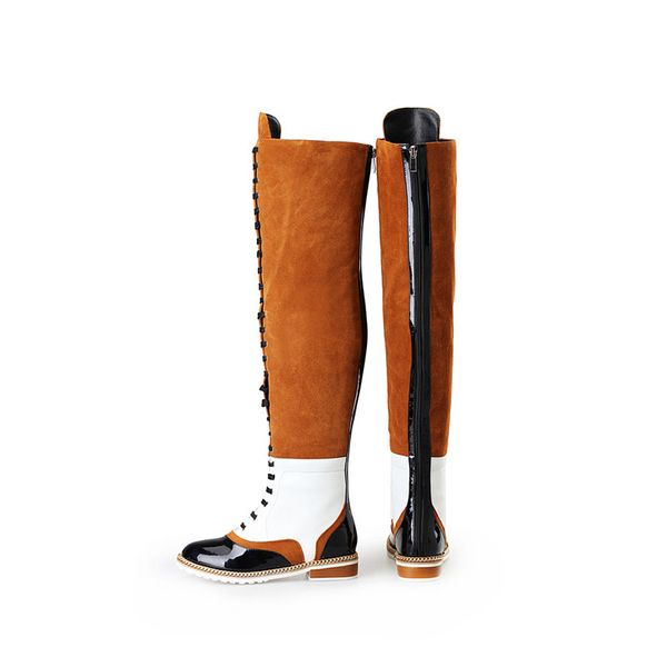 designer women fashion flats shoes fashion designer women shoes superstars fashion thigh-high boots women dress shoes plus size, Black
designer women fashion flats shoes fashion designer women shoes superstars fashion thigh-high boots women dress shoes plus size, Black