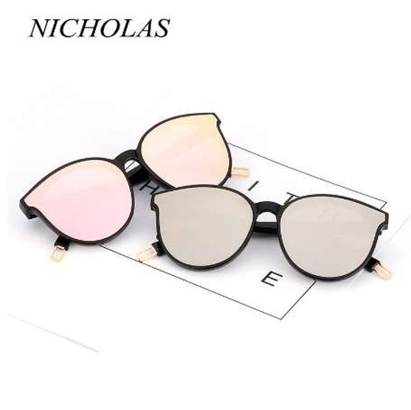nicholas cat eye women sunglasses brand designer fashion sun glasses women ladies eyewear oculos de sol feminino lunette soleil, White;black
nicholas cat eye women sunglasses brand designer fashion sun glasses women ladies eyewear oculos de sol feminino lunette soleil, White;black