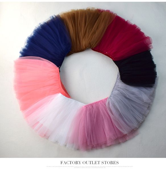 fashion lace baby girl tutu skirt cute kids princess tulle skirts summer children party solid skirt girls dance pettiskirt 2-5t
fashion lace baby girl tutu skirt cute kids princess tulle skirts summer children party solid skirt girls dance pettiskirt 2-5t