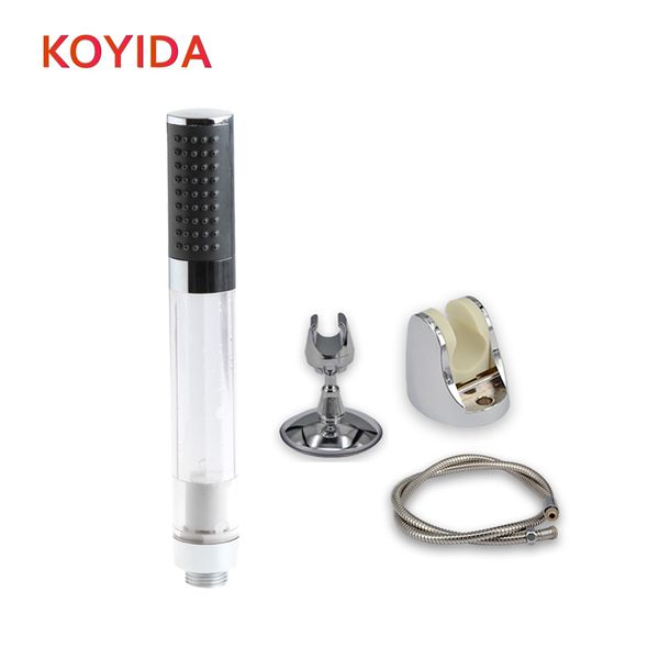 koyida ducha led shower head water saving water temperature sensor light handheld showerhead led shower for bathroom chuveiro
koyida ducha led shower head water saving water temperature sensor light handheld showerhead led shower for bathroom chuveiro