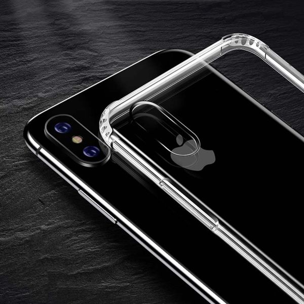 totu design for sasmung s9 plus case transparent airbag tpu phone case shockproof for iphone case guard with retail package
totu design for sasmung s9 plus case transparent airbag tpu phone case shockproof for iphone case guard with retail package