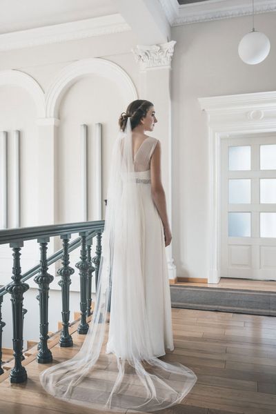 2018 selling in in stock long veil 3m 5m soft tulle draped wedding veil romantic bridal veil veu de veludo, Black
2018 selling in in stock long veil 3m 5m soft tulle draped wedding veil romantic bridal veil veu de veludo, Black