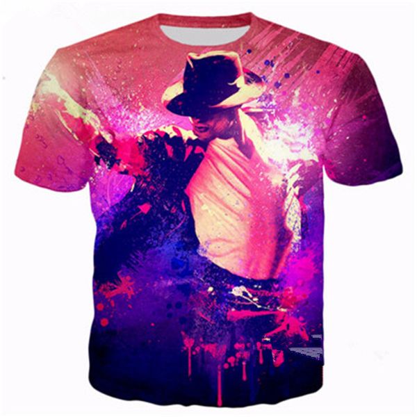 fashion forever king of pop michael jackson t-shirt funny 3d printed women/men short sleeve t-shirt casual k269, White;black
fashion forever king of pop michael jackson t-shirt funny 3d printed women/men short sleeve t-shirt casual k269, White;black