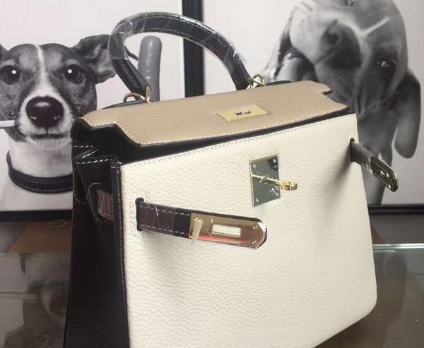 3a quality iconic kellly 25-28-32cm patchwork colors taurillon leather totes bags,turn lock closure,gold hardware,come with dust bag
3a quality iconic kellly 25-28-32cm patchwork colors taurillon leather totes bags,turn lock closure,gold hardware,come with dust bag