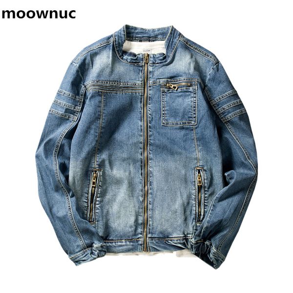 2018 fashion denim jean jackets homme bomber jacket outwear jean coat good quality male coats hip hop quality plus size m-5xl, Black;brown
2018 fashion denim jean jackets homme bomber jacket outwear jean coat good quality male coats hip hop quality plus size m-5xl, Black;brown