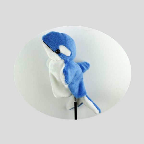 wotufly lovely blue dolphin golf fairway woods headcover on #3 #5 sea animal dustproof golf clubs head covers
wotufly lovely blue dolphin golf fairway woods headcover on #3 #5 sea animal dustproof golf clubs head covers