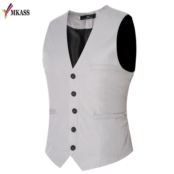 9 colors 2017 men suit vest formal male bussiness suit vest men hombre custom made man plus size m-6xl, Black;white
9 colors 2017 men suit vest formal male bussiness suit vest men hombre custom made man plus size m-6xl, Black;white