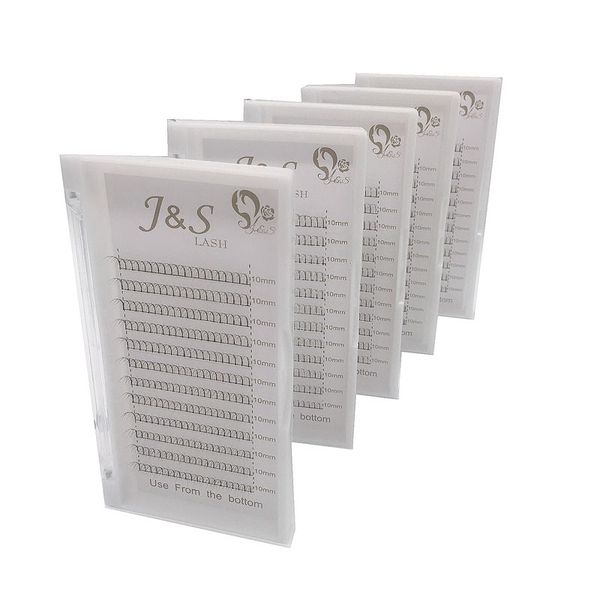 pre made fans 3d volume false eyelash extensions,5 trays/lot j & s faux mink eyelashes#
pre made fans 3d volume false eyelash extensions,5 trays/lot j & s faux mink eyelashes#