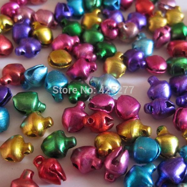 100pcs wholesale multicolor bells. 30 mm pet accessories/christmas decorations 031001009.3
100pcs wholesale multicolor bells. 30 mm pet accessories/christmas decorations 031001009.3