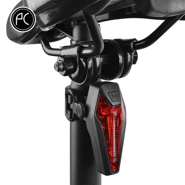 pcycling bicycle rear light ipx-4 waterproof cree led red light usb charge breathing bike cycling warning
pcycling bicycle rear light ipx-4 waterproof cree led red light usb charge breathing bike cycling warning
