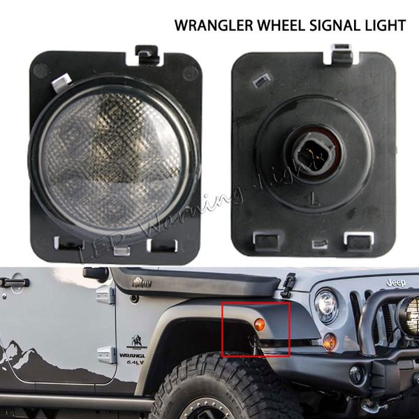 2airs clear lens led side marker fender flare lights for jeep wrangler jk 2007-2015 smoked amber wheel signal light kit
2airs clear lens led side marker fender flare lights for jeep wrangler jk 2007-2015 smoked amber wheel signal light kit