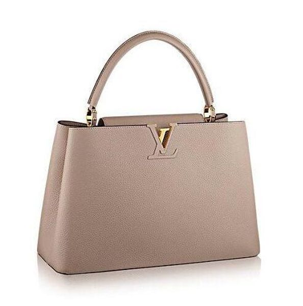 M94453 Taurillon кожа капуцины GM сумка ТОП окисленной натуральной кожи знаковых сумки Су
M94453 Taurillon кожа капуцины GM сумка ТОП окисленной натуральной кожи знаковых сумки Су