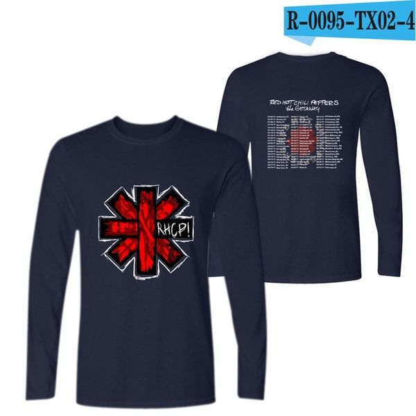 blackday camisa masculina rock band red dhili peoppers t shirt long sleeve fitness t men autumn tee 0i7m, White;black
blackday camisa masculina rock band red dhili peoppers t shirt long sleeve fitness t men autumn tee 0i7m, White;black