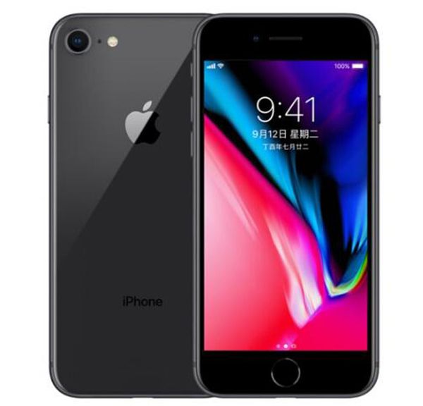 New Original Refurbished Apple iPhone 8 8 plus 4.7 5.5 inch 64GB ROM 2GB RAM hexa Core 12MP LTE Mobile Phone
New Original Refurbished Apple iPhone 8 8 plus 4.7 5.5 inch 64GB ROM 2GB RAM hexa Core 12MP LTE Mobile Phone
