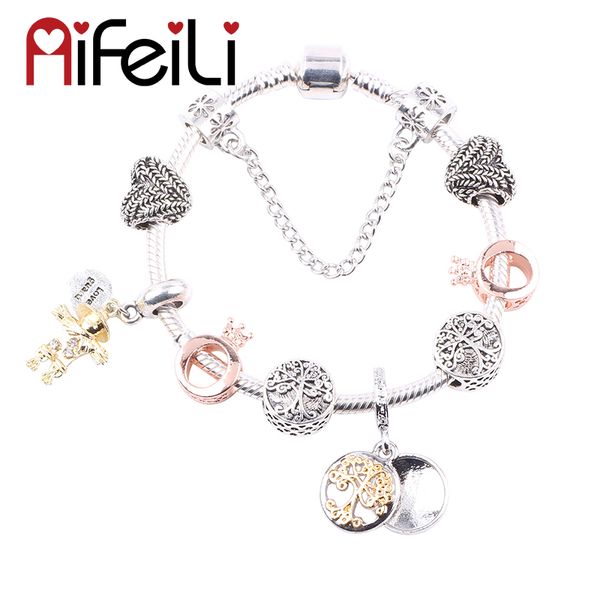 aifeili cute scarecrow pendant life tree beads diy fit women bracelet jewelry european charm, Black
aifeili cute scarecrow pendant life tree beads diy fit women bracelet jewelry european charm, Black