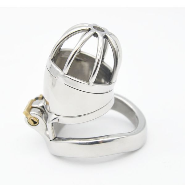 latest toys steel cock cage a277 cage stainless male chastity design chastity devices eeigr
latest toys steel cock cage a277 cage stainless male chastity design chastity devices eeigr