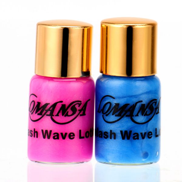 2 pcs/sets lash eyelash wave lotion curling perming curler perm diy kit - #1 ab
2 pcs/sets lash eyelash wave lotion curling perming curler perm diy kit - #1 ab