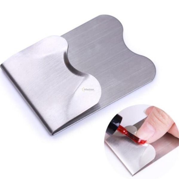 1pc nail art easy french line guide edge trimmer manicure smile tips tools paint polish guide model, White
1pc nail art easy french line guide edge trimmer manicure smile tips tools paint polish guide model, White
