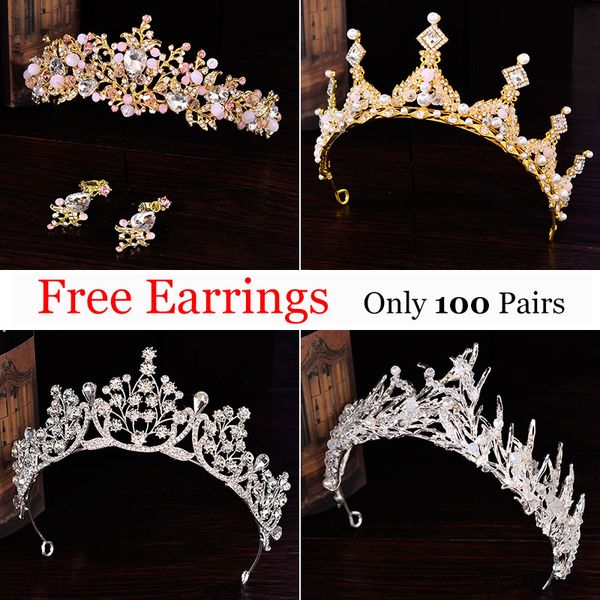 wedding gold crown silver bridal tiara king queen tiara and crowns vintage hair jewelry women accessories crystal girl headpiece, Golden;white
wedding gold crown silver bridal tiara king queen tiara and crowns vintage hair jewelry women accessories crystal girl headpiece, Golden;white