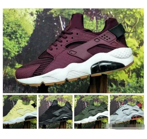 New 2018 Huarache ID Custom Men Running Shoes Navy Blue Tan Air Huaraches Designer Huraches Mens Womens Trainers Hurache Sneakers Size 36-45
New 2018 Huarache ID Custom Men Running Shoes Navy Blue Tan Air Huaraches Designer Huraches Mens Womens Trainers Hurache Sneakers Size 36-45
