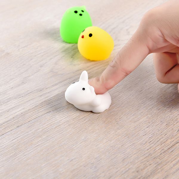 funny mini squeeze toys soft silicone hand squishy animals cat kawaii doll rubber squish antistress joke rising toy xmas gift
funny mini squeeze toys soft silicone hand squishy animals cat kawaii doll rubber squish antistress joke rising toy xmas gift