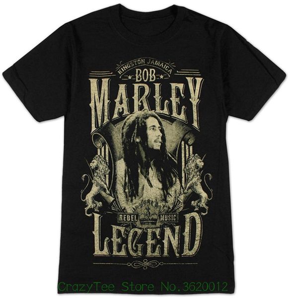100% хлопок рубашки Марка одежды Топы Тис Боб Марля Мужской Легенда футболка
100% хлопок рубашки Марка одежды Топы Тис Боб Марля Мужской Легенда футболка