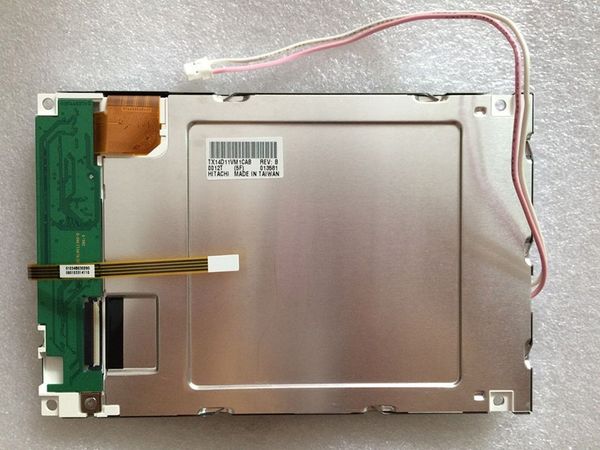 industrial display lcd screen new original tx14d11vm1cab 100% testing 5.7" inch lcd panel one year warranty
industrial display lcd screen new original tx14d11vm1cab 100% testing 5.7" inch lcd panel one year warranty