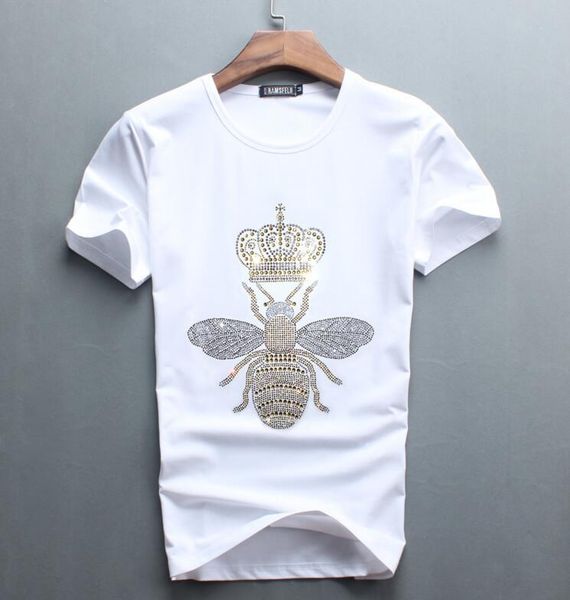 2018 funny luxury design diamond sleeve men tshirt short men akyf cotton brand and tees t-shirts vjroq
2018 funny luxury design diamond sleeve men tshirt short men akyf cotton brand and tees t-shirts vjroq