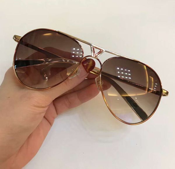 z233 pilot sunglasses gold/brown shaded 54mm sonnenbrille sun glasses outdoor 0308 sunglasses summer new in box, White;black
z233 pilot sunglasses gold/brown shaded 54mm sonnenbrille sun glasses outdoor 0308 sunglasses summer new in box, White;black
