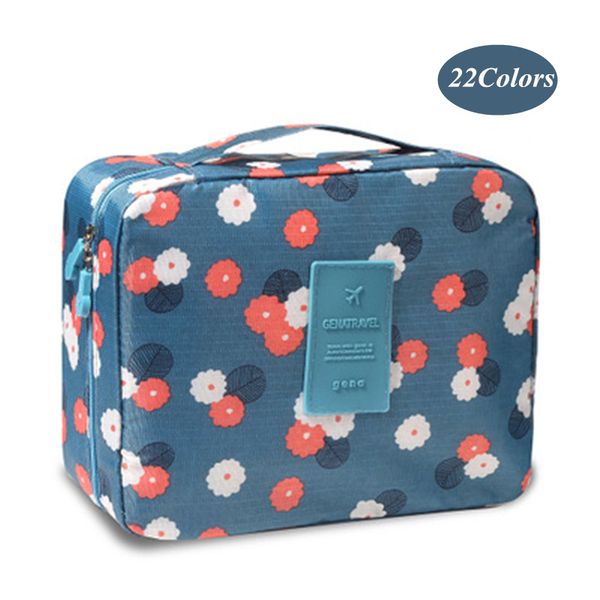 women portable toiletry cosmetic bag fashion beauty zipper travel make up bag female makeup case pouch toiletry organizer holder
women portable toiletry cosmetic bag fashion beauty zipper travel make up bag female makeup case pouch toiletry organizer holder
