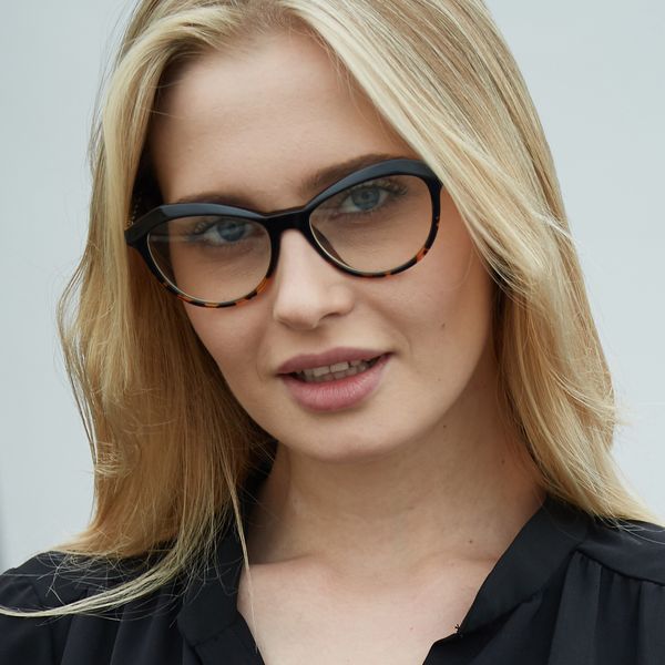 ladies cat eye glasses frames women trending styles ccspace brand optical eyeglasses anti-blu-ray eyewear computer glasses, Silver
ladies cat eye glasses frames women trending styles ccspace brand optical eyeglasses anti-blu-ray eyewear computer glasses, Silver