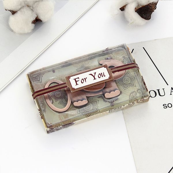 10pcs/lot classic creative wedding favors birthday party back gifts for guests elephant beer bottle opener decorations selling, Black
10pcs/lot classic creative wedding favors birthday party back gifts for guests elephant beer bottle opener decorations selling, Black