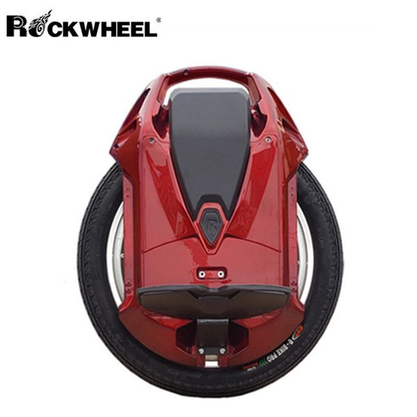 Rockwheel gt16 monowheel electric unicycle elf balancing cooter 16 inch power 2000w 84v 858wh electric cooter adult
Rockwheel gt16 monowheel electric unicycle elf balancing cooter 16 inch power 2000w 84v 858wh electric cooter adult