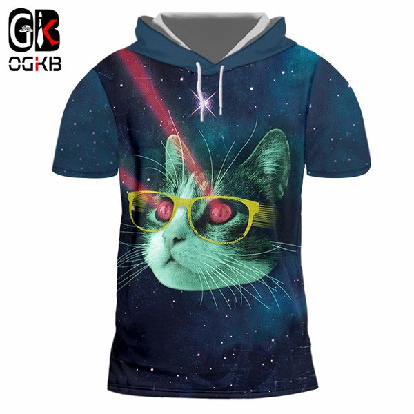 ogkb hooded tshirt 2018 new star cat ray hooded tshirt funny purple galaxy space 3d print autumn cat short sleeve hood, White;black
ogkb hooded tshirt 2018 new star cat ray hooded tshirt funny purple galaxy space 3d print autumn cat short sleeve hood, White;black