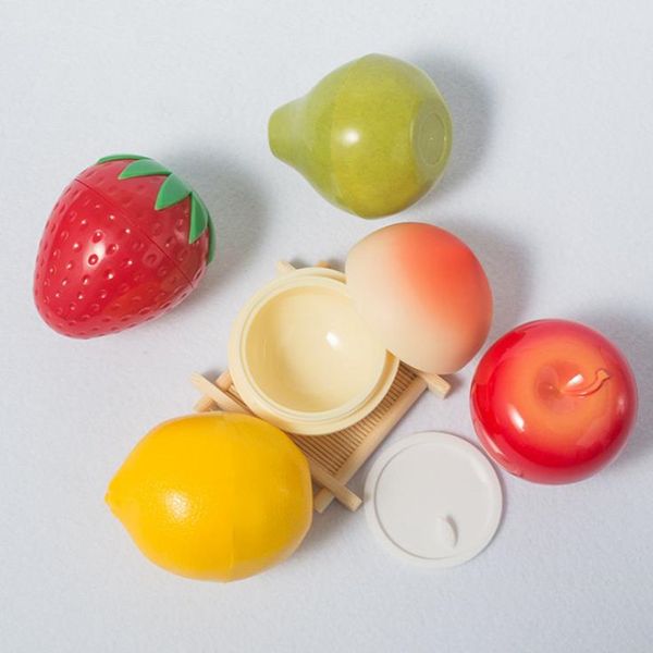 adorable fruit shape cosmetc cream container,30g empty jars with lids, cosmetic packaging fast shipping f20172813
adorable fruit shape cosmetc cream container,30g empty jars with lids, cosmetic packaging fast shipping f20172813
