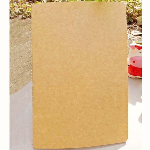 kraft notebook paper hand copy cover notepads blank stitch notepad kraft cover notebooks daily paper journal stationery, Purple;pink
kraft notebook paper hand copy cover notepads blank stitch notepad kraft cover notebooks daily paper journal stationery, Purple;pink